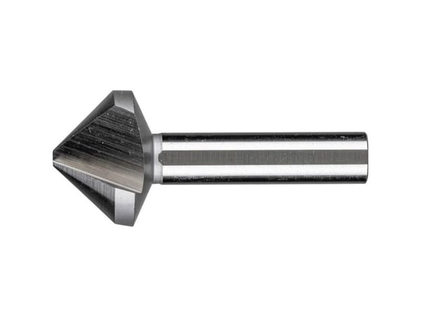 PFERD KES HSS DIN 335 C90° 31,0, Drill, Multi-verktøy, Stål, Støpejern, Ikke-jernholdig metall, Rustfritt stål, Aluminium, Høy-Hastighets Stål (HHS)
