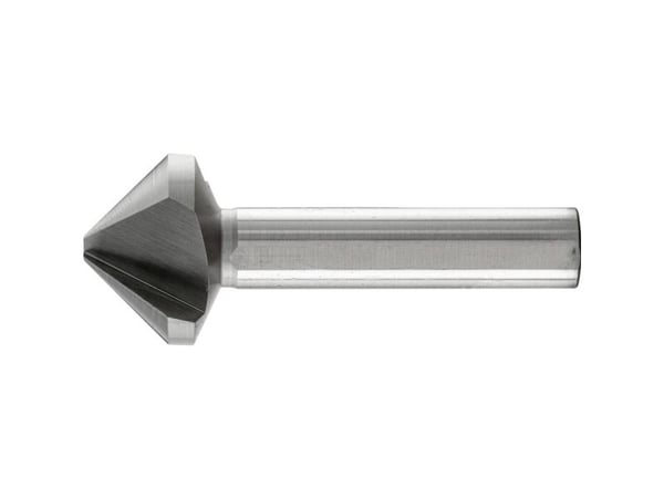 PFERD KES HSS DIN 335 C90° 20,5, Drill, Multi-verktøy, Stål, Ikke-jernholdig metall, Bronse, Rustfritt stål, Aluminium, Høy-Hastighets Stål (HHS)