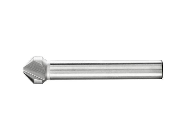 PFERD KES HSS DIN 335 C90° 19,0, Drill, Multi-verktøy, Stål, Ikke-jernholdig metall, Bronse, Rustfritt stål, Aluminium, Høy-Hastighets Stål (HHS)