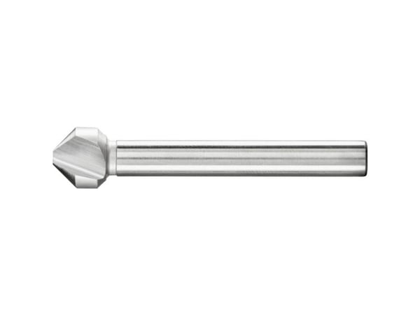 PFERD KES HSS DIN 335 C90° 10,4, Drill, Multi-verktøy, Stål, Støpejern, Ikke-jernholdig metall, Rustfritt stål, Aluminium, Høy-Hastighets Stål (HHS)