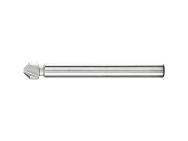 PFERD KES HSS DIN 335 C90° 5,0, Drill, Multi-verktøy, Stål, Støpejern, Ikke-jernholdig metall, Rustfritt stål, Aluminium, Høy-Hastighets Stål (HHS)