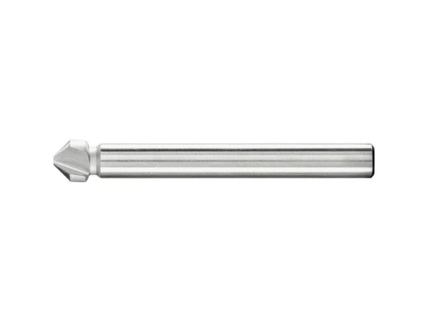 PFERD KES HSS DIN 335 C90° 6,0, Drill, Multi-verktøy, Stål, Støpejern, Ikke-jernholdig metall, Rustfritt stål, Aluminium, Kopper, Høy-Hastighets St...
