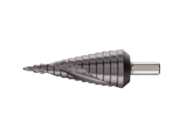 PFERD 25201044, Drill, 107 mm, 1 stykker