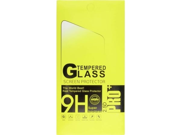 PT LINE Näytön suojalasi Sopii: Samsung Galaxy A32 5G 1 kpl