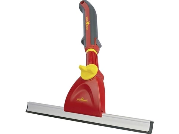 WOLF GARTEN WINDOW SQUEAKER + handtag ZM 015 35 cm FW-M