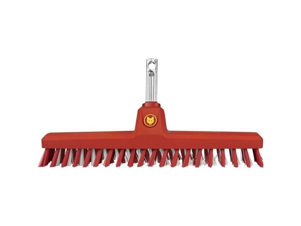 Wolf-Garten Wolf Combisystem Multi-Star børste 71ANA019650 SB 350 M, 35 cm
