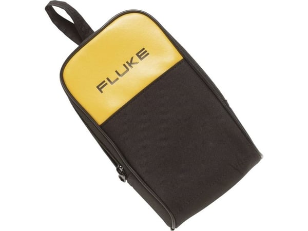 Fluke C25, Sort, Gult, 218 mm, 128 mm, 64 mm