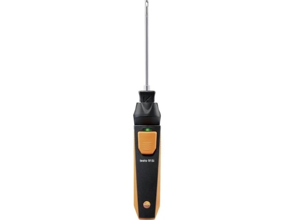 testo temperaturføler -20 til +50 °C med Bluetooth, luftføler (0563 3915)
