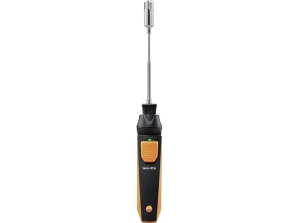testo temperaturføler -20 til +50 °C med Bluetooth®-tilkobling til smarttelefoner, overflatesensor (0563 2915)