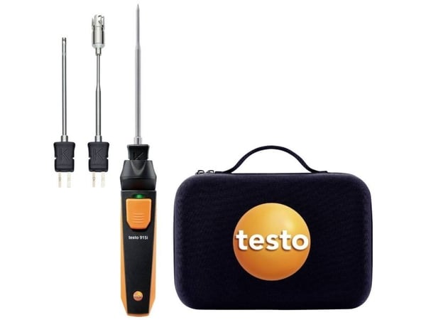 Testo 0563 5915