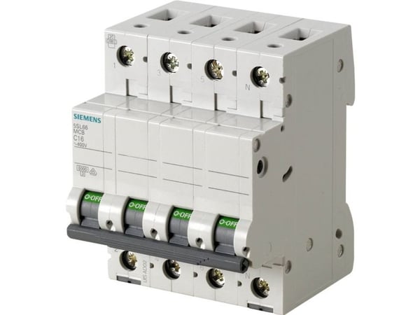 Siemens 5SL6610-7