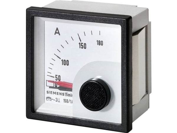 Siemens 3NJ6900-4HF22, Multifärg, 68 g, 66 mm, 64 mm, 60 mm