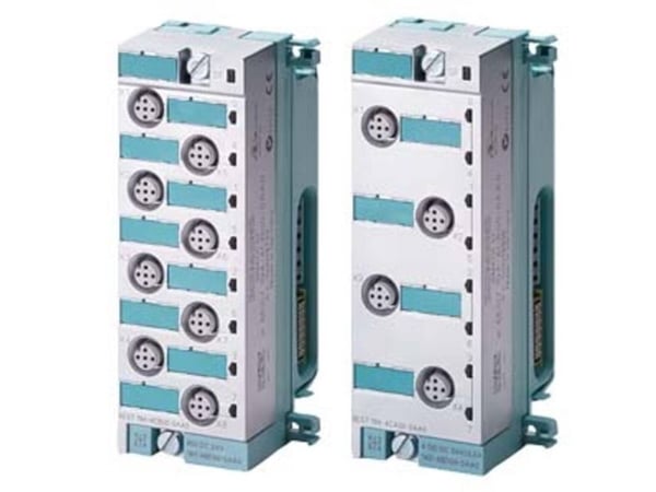 Siemens 6ES7142-4BF00-0AA0, Analog, Systemeffekt, Flerfarget, 179 g, 73 mm, 66 mm