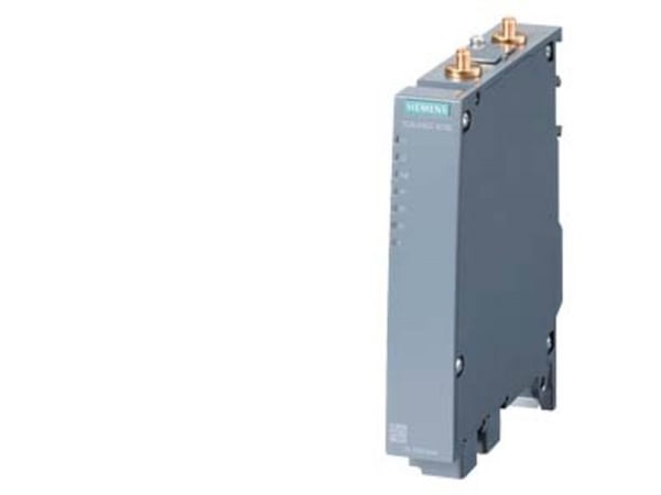 Siemens 6GK5774-1FX00-0AC0, 2,4 GHz, 5 GHz, 300 Mbit/s, 100,10 Mbit/s