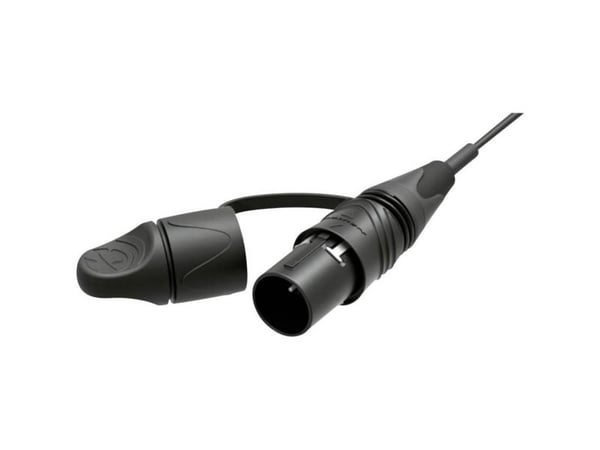 Neutrik NKO2M-L-0-10 Kuituoptisen kaapelin liitäntäkaapeli 10.00 m
