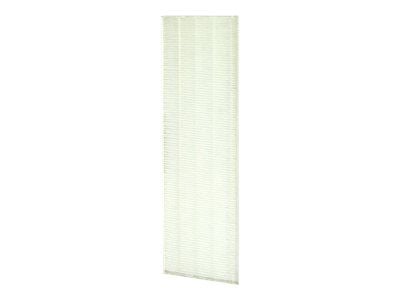 Fellowes True HEPA Filter - Filter - for luftrenser - hvit - for P/N: 9320301