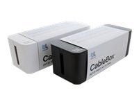 BLUELOUNGE CABLEBOX SORT