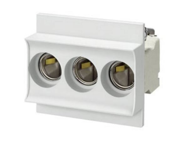 Siemens 5SG5553, 1 kpl, 86 mm, 80 mm, 125 mm, 214 g