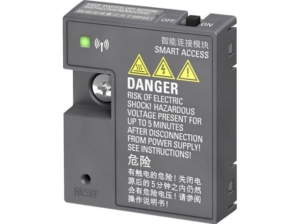 Siemens 6SL3255-0VA00-5AA0