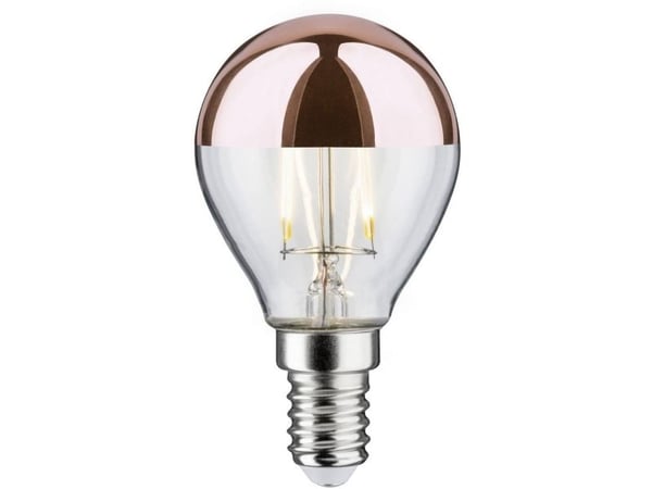 Paulmann 286.65, 2,6 W, 22 W, E14, 220 lm, 15000 timer, Varm hvit