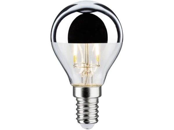 Paulmann 286.63, 2,6 W, 22 W, E14, 220 lm, 15000 timer, Varm hvit
