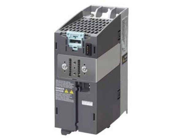 Siemens 6SL3210-1PE14-3AL1, Sisätila, Monivärinen, CE, RoHS, REACH, 196 mm, 1,55 kg, 90 mm