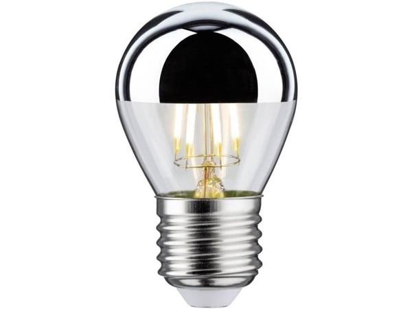 Paulmann 286.68, 4,8 W, 33 W, E27, 360 lm, 15000 timer, Varm hvit