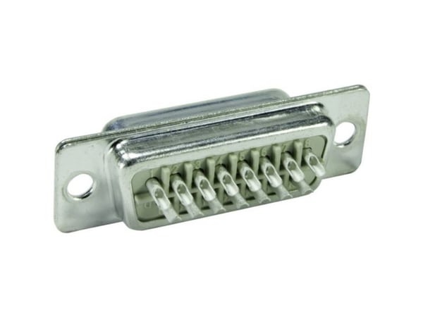 HARTING stiftlist 09 67 009 5604 (09670095604)