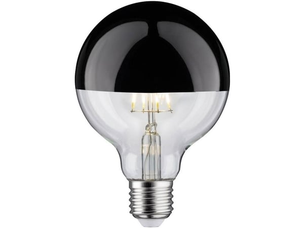 Paulmann 286.77, 6,5 W, 48 W, E27, 600 lm, 15000 timer, Varm hvit