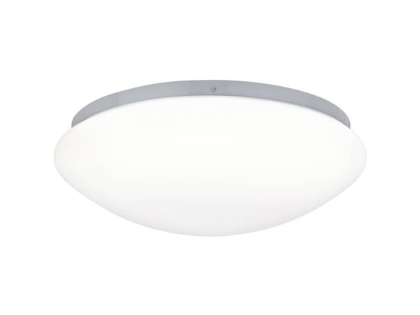 Paulmann Leonis, LED, 4000 K, 1310 lm, IP44, Hvit