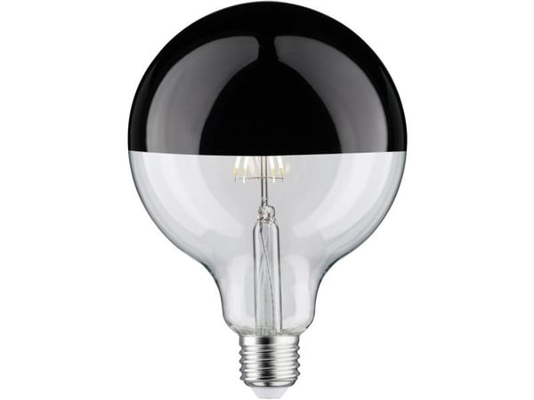 Paulmann 286.80, 6,5 W, 48 W, E27, 600 lm, 15000 timer, Varm hvit