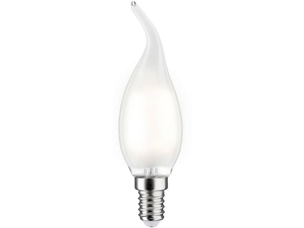 Paulmann 286.88, 4,8 W, 40 W, E14, 470 lm, 15000 timer, Varm hvit
