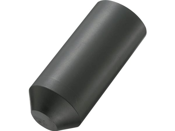 TRU COMPONENTS 1566788 krympslangs-ändhylsa nominell diameter 35 mm 1 st