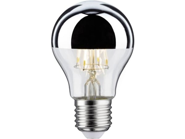 Paulmann 286.69, 4,8 W, 47 W, E27, 580 lm, 15000 timer, Varm hvit