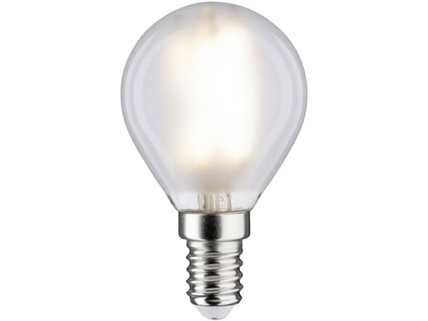 Paulmann 287.28, 5 W, 40 W, E14, 470 lm, 15000 timer, Nøytral hvit