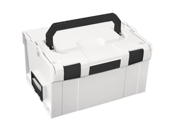 Sortimo L-BOXX 238 600.000.3651 verktøykasse uten utstyr ABS
