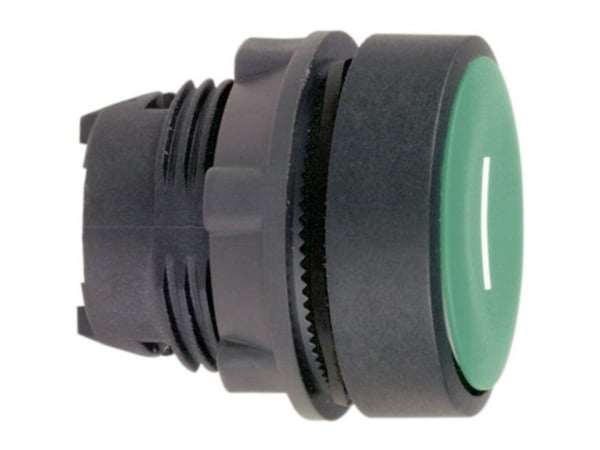 Schneider Electric ZB5AA432, Painikekytkin, Langallinen, Muovi, Punainen, IP66, IP67, BV CSA DNV GL LROS (Lloyds register of shipping) RINA UL listed