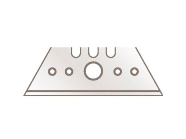 Knivblade Martor Trapezoid 5232, pakke a 10 stk.