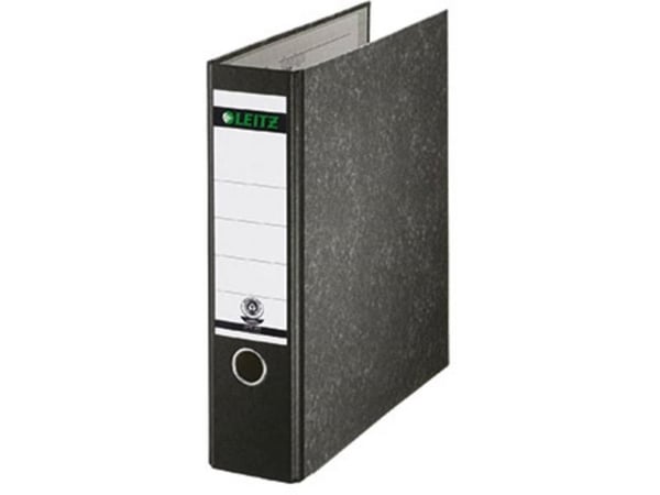 Leitz 10700000, A4, Musta, 600 arkkia, 78 mm, 285 mm, 318 mm