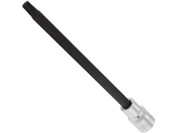 Vigor V2180, Stikkontakt, 1/2", 1 hoder, T45, 20 cm