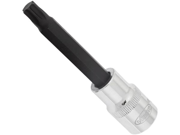 Vigor V2170, Stikkontakt, 1/2", 1 hoder, T55, 10 cm