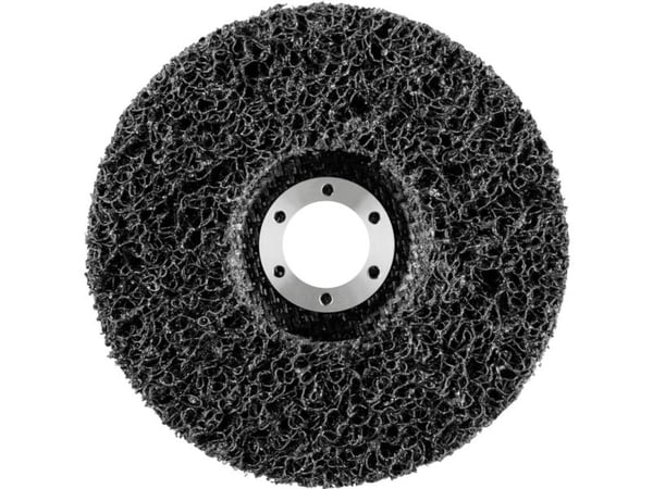 PFERD POLICLEAN discs PCLD, 12,5 cm, 1 styck