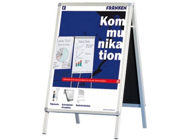 Franken BSA1, 640 mm, 1150 mm