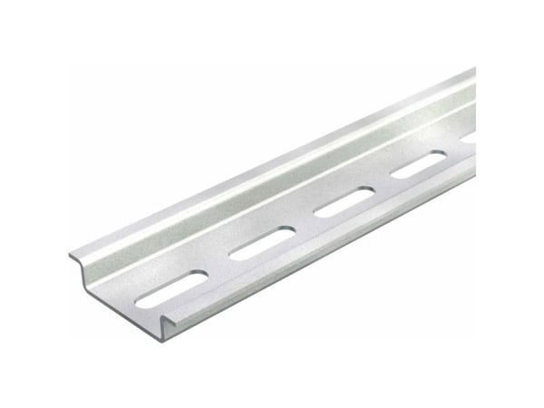 Hattprofil 2069 GTPL 2000x35x7,5 perforerad (1115669)