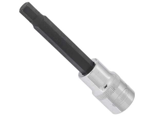 Vigor V2078, Stikkontakt, 1/2", Metrisk, 1 hoder, 12 mm, 10 cm