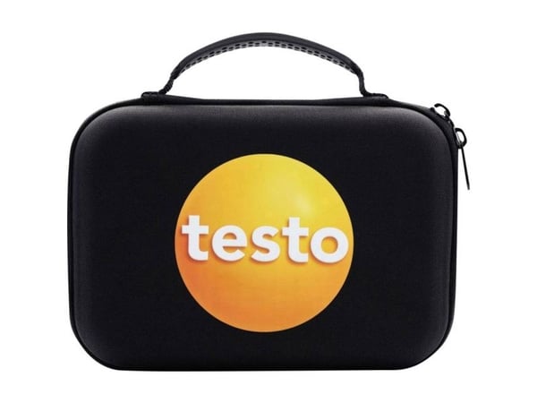 testo 0590 0016 Måleapparattaske
