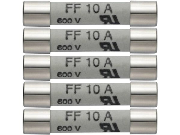 testo säkring 0590 0005 1 st