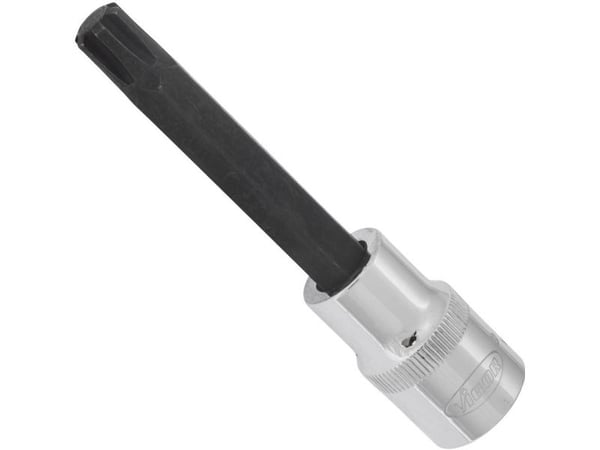 Vigor V2212, Stikkontakt, 1/2", 1 hoder, M6, 10 cm
