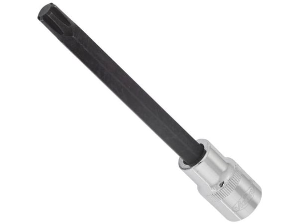 Vigor V2224, Pistorasia, 1/2", 1 pää(t), M12, 14 cm