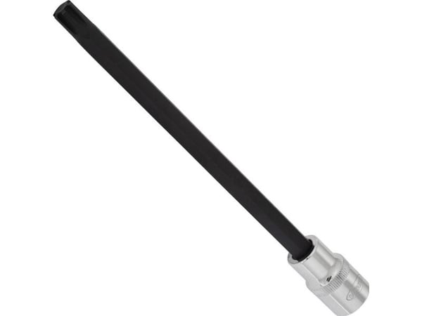Vigor V2228, Stikkontakt, 1/2", 1 hoder, M9, 20 cm